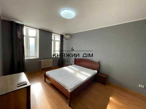 квартира по адресу Степана Руданского ул., 4-6