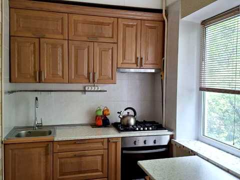 квартира по адресу Соломенская ул., 29