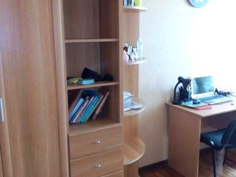 квартира за адресою Ковпака вул., 3