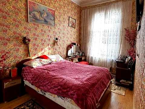 квартира по адресу Университетская ул. (Елисаветинская), 3