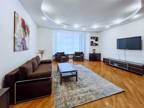 квартира за адресою Олеся Гончара вул., 26