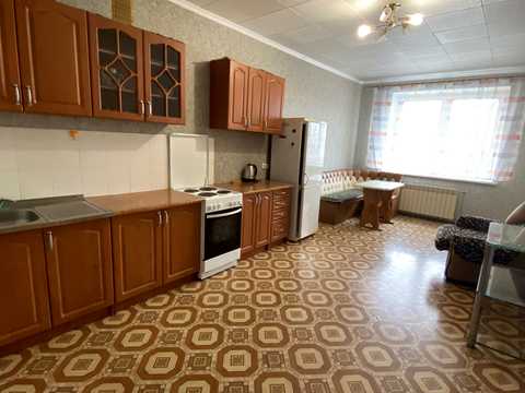 квартира за адресою Олександри Екстер вул. (Марини Цвєтаєвої), 13