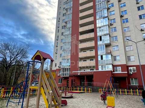 квартира за адресою Гарматна вул., 38-А