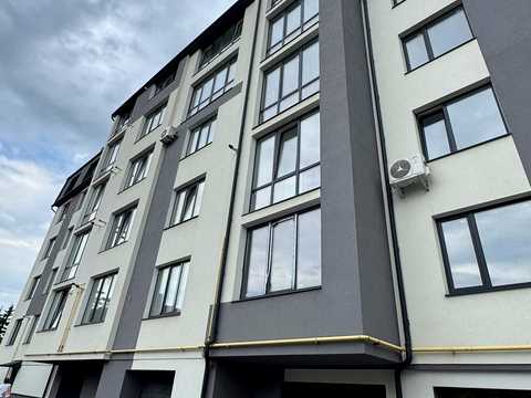 квартира по адресу Зелёная ул., (Будинок)