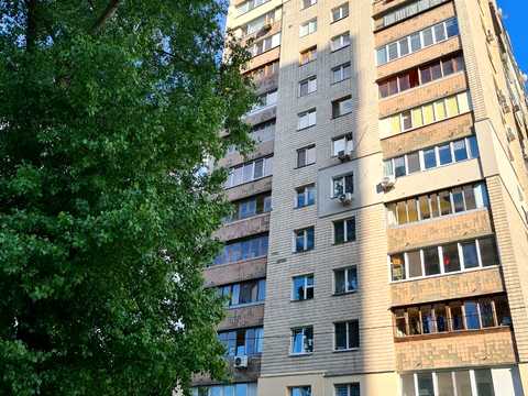 квартира по адресу Всеволода Нестайка ул. (Олександра Мильчакова), 3-А