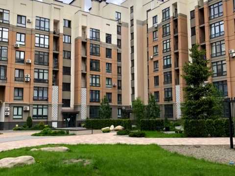 квартира за адресою Петрівська вул., 1
