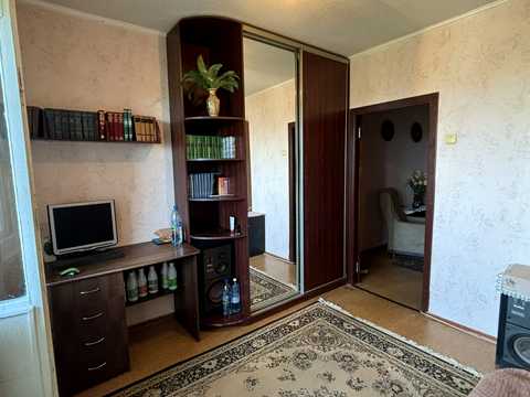 кімната за адресою Підлісна вул., 6