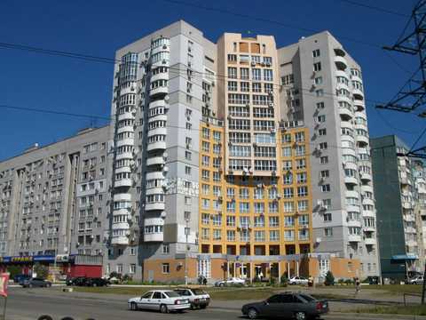 квартира за адресою Старих Каменів вул. (Висоцького), 2-А