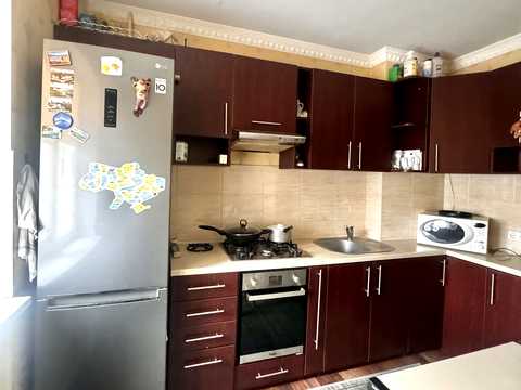 квартира по адресу Архитектора Вербицкого ул., 14-Б