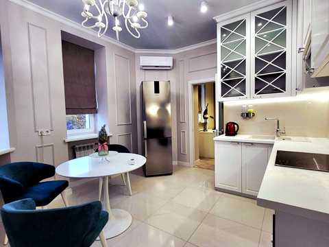 квартира за адресою Професорська вул., 16