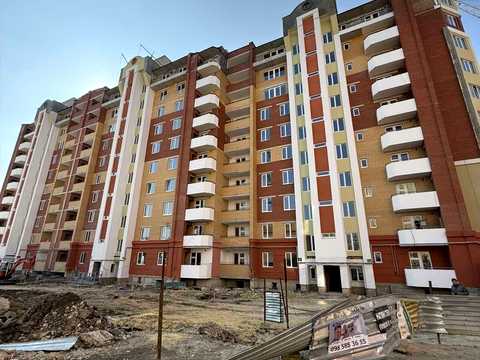 квартира по адресу Троллейбусная ул., 4-Д