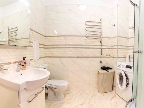 квартира по адресу Французский бульв., 60а