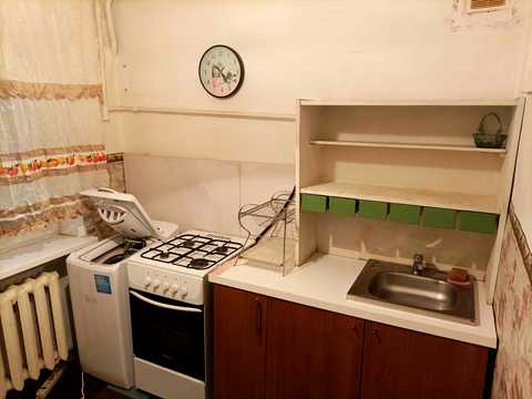 квартира по адресу Петра Ніщинського ул., 12 к2