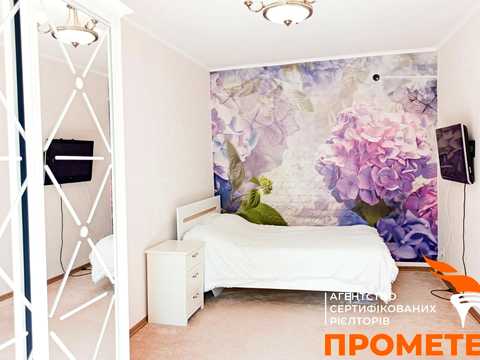 квартира по адресу Неманская ул., 5