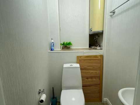квартира по адресу Урловская ул., 38