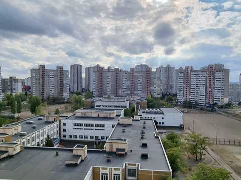 квартира за адресою Лісківська вул., 7-А
