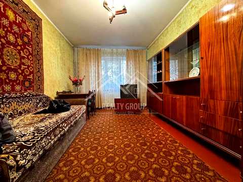 квартира за адресою Олексія Різниченка вул. (Співдружності), 80