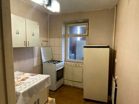 квартира за адресою Перемоги просп. (Курський)