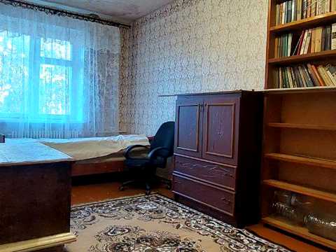 квартира за адресою Шевченка просп. (Леніна), 6