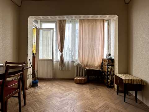 квартира по адресу Ивана Миколайчука ул. (Серафимовича), 5/1