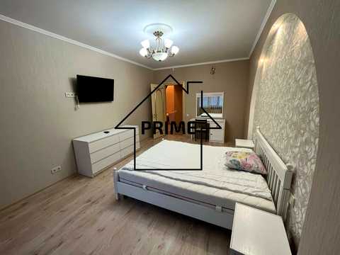 квартира по адресу Соборности ул. (Жовтнева), 3