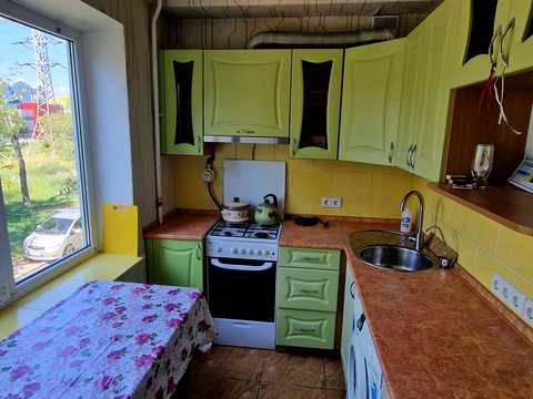 квартира за адресою Каунаська вул., 10
