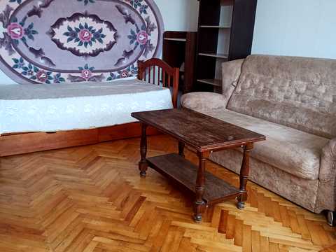 кімната за адресою Антоновича вул. (Горького), 166