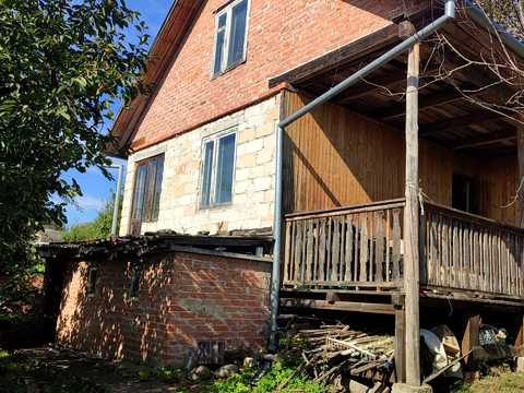 дом по адресу Хмельницкий, Набережна ул., 46