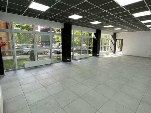 комерційна за адресою Золотоустівська вул., 50