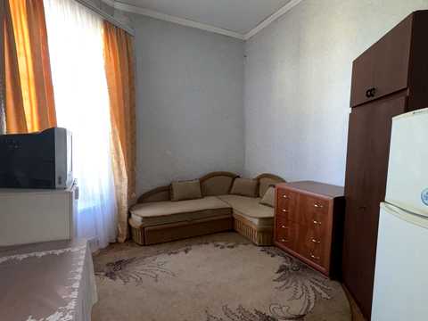комната по адресу Преображенская ул., 58
