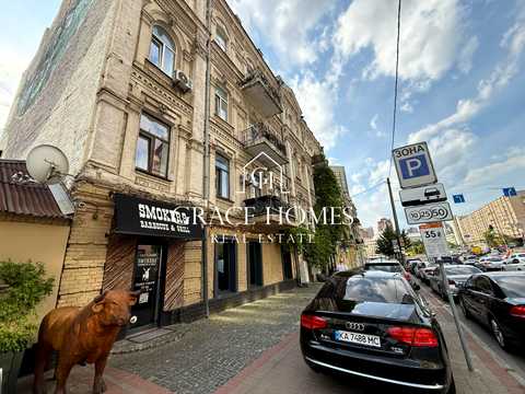 квартира за адресою Саксаганського вул., 147/5