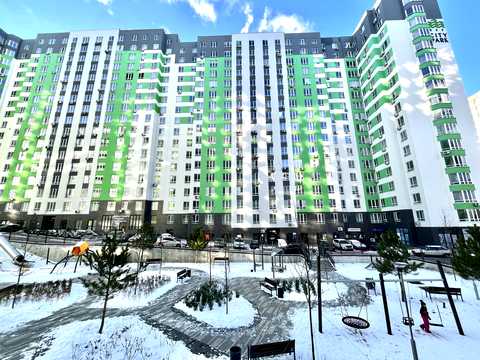 квартира по адресу Университетская ул., 3/13