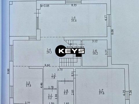 дом по адресу с. Погребы, Ратушного вулиця, 4