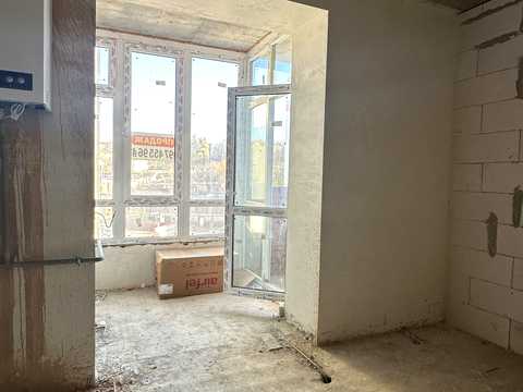 квартира по адресу Институтская ул., 6/1-Б