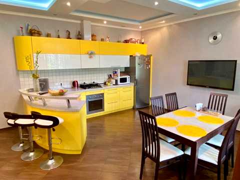 будинок за адресою Остапа Вишні вул., 6