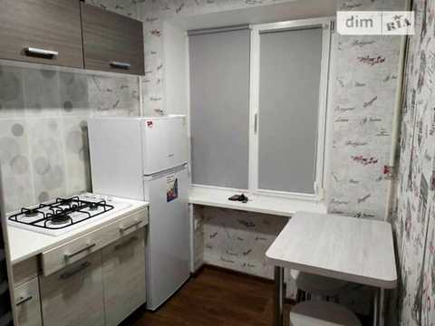 квартира за адресою Метробудівська вул., 12