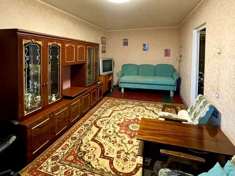 квартира по адресу Донецкое шоссе, 15