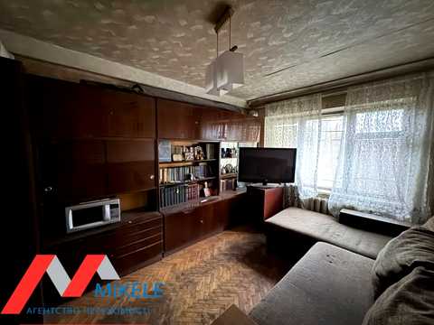 квартира по адресу Дарницкий бульв., 21