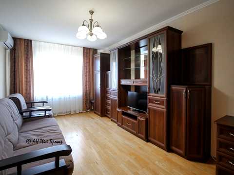 квартира за адресою Петра Григоренка просп., 12