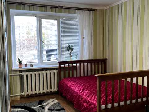 квартира по адресу Златопольская ул., 2