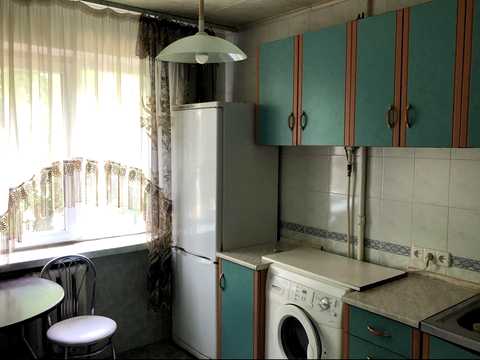 квартира за адресою Солом'янська вул., 36