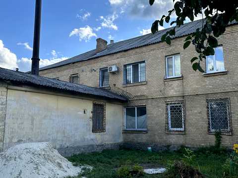 коммерческая по адресу Дмитрия Янченко ул. (Андрєєва), 2