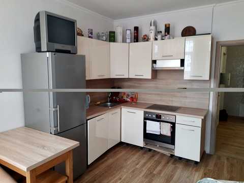 квартира по адресу Федора Эрнста ул., 16-А
