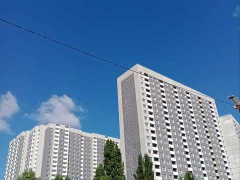 квартира по адресу Коноплянская ул., 22