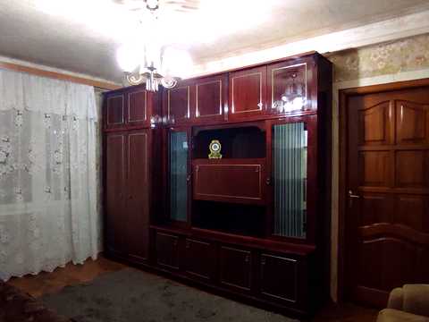 квартира за адресою Дніпровська вул., 8
