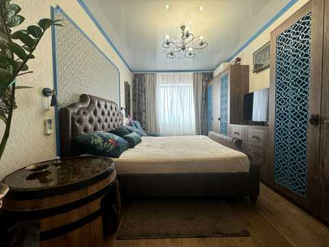 квартира за адресою Дюківська вул., 5