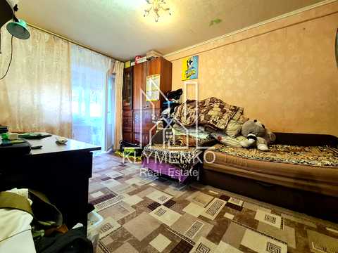квартира за адресою Алішера Навої просп., 65