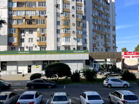 квартира за адресою Смілянська, 2