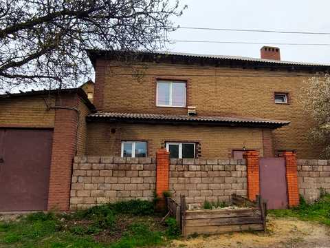 дом по адресу Майская ул., 23