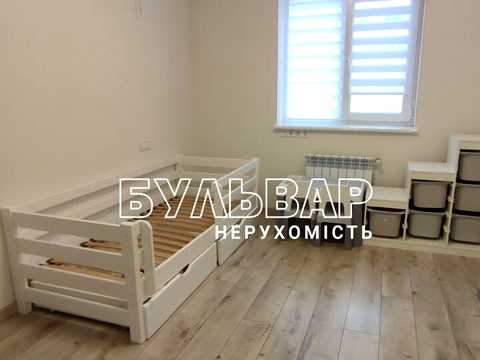 квартира по адресу Драгоманова ул., 8